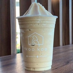 คูลคูลคอฟฟี่ ปั่น