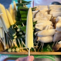 หม่าล่าฮั่วปิ้งย่างสูตรยูนนาน (กะทู้) กะทู้