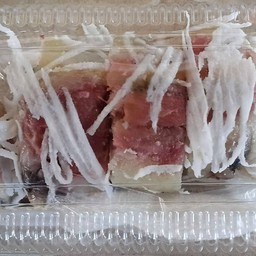 ข้าวต้มหัวหงอก