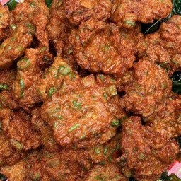 ทอดมันปลาชุดละ