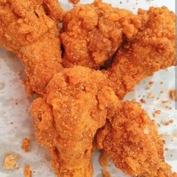 ร้านไก่ฟรายเดย์