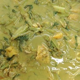 ข้าวแกงเหมือนบ้าน -