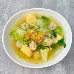 ยุ้งฉางโภชนา ฮาลาล ชัยพฤกษ์