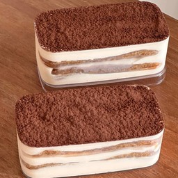 Tiramisu (Box)