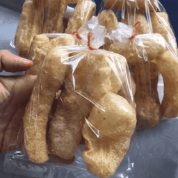 ร้านชอบของแซ่บ