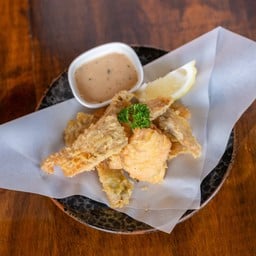 แซลมอลคาราเกะ