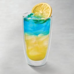 บลูซัมเมอร์โซดา