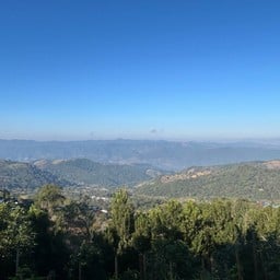 ซันซ่าย ดอนช้าง รีสอร์ท