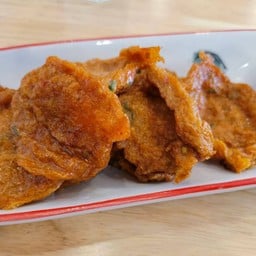 ซาวน้ำบ้านอาม่า