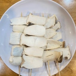 ปังเย็น ช้อนหวาน