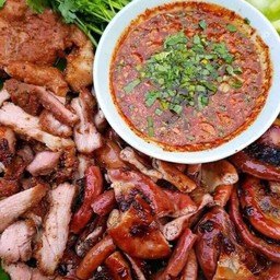 ย่างรวม