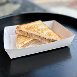 แซนวิช ทูน่า