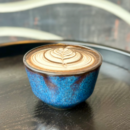 โฮจิฉะ ร้อน