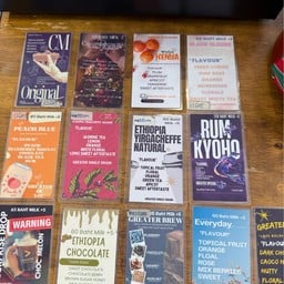 Greater X Terroirlaboratory Specialty Coffee อุตรดิตถ์