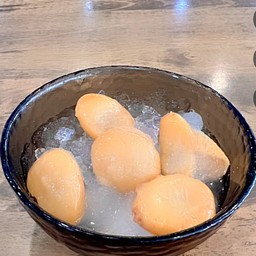 สละลอยแก้ว