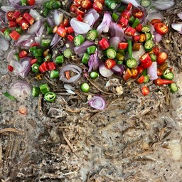 ยำหัวปลี