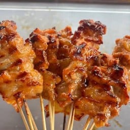 เรื่องของ ปิ้ง ย่าง