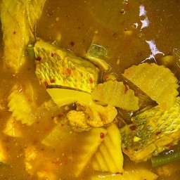 แกงส้มปลา