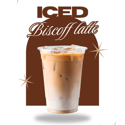 บิสคอฟลาเต้