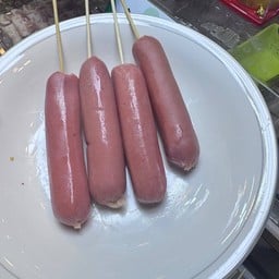 ไม้โปรด หม่าล่า&ลูกชิ้นทอด