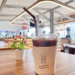 Hey! Coffee SCG Home Boonthavorn Chachoengsao