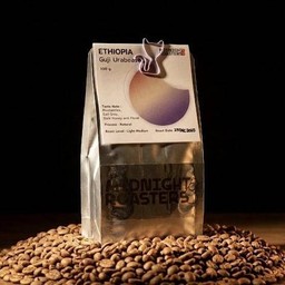 [74110,74112] GUJI URABEAST - ETHIOPIA - natural