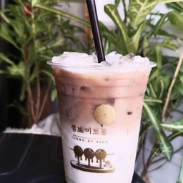 ลาเต้coffee