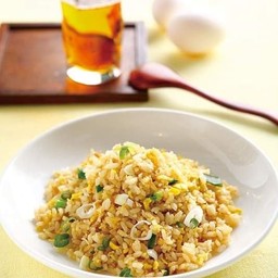 ข้าวผัดไข่โบราณ