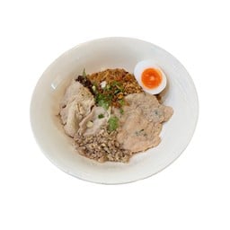 โทนี่ก๋วยเตี๋ยวเย็นตาโฟลูกชิ้นปลาเยาวราช