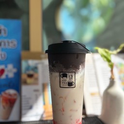 โกโก้สตรอว์เบอร์รี่