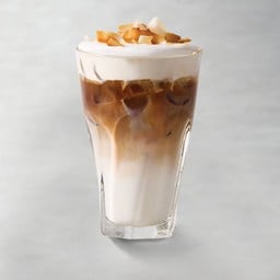 กาแฟนมมะพร้าว