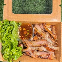 ไส้ย่างลุงหนวด