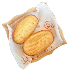 มาเดอลีน Madeleine