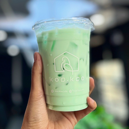 คูล มิ้นท์ มิลค์