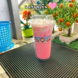 เหมียว เหมียว แวะชิม