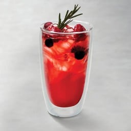 เวรี่เบอร์รี่โซดา