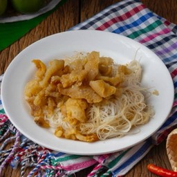 เส้นหมี่แซ่บวัน