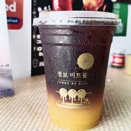 อเมริกาโน่coffee