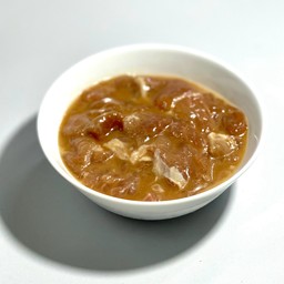 หมูหมัก 100 กรัม