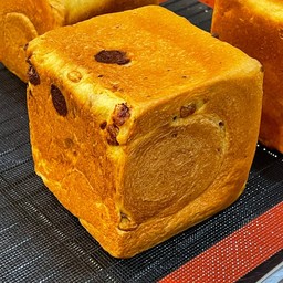 โชกุปัง ฟักทอง ส้ม ช็อกโกแลต