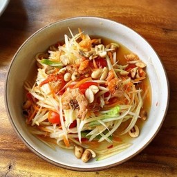 เฉไฉ ส้มตำกับกาแฟ(ฮาลาล)