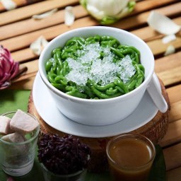 ลอดช่องวัดเจษ