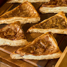 Apple Pie Classic (New Menu)