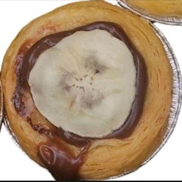 ข้าวโพดคลุกเนย -บรรเจิด คอฟฟี่บาร์