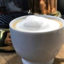 คูล เฟรชมิลค์ ร้อน