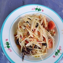 เกี๊ยวทอดคุณหนูอ่าวอุดม อ่าวอุดม