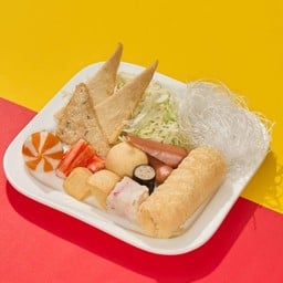 ชุดลูกชิ้น