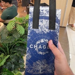 Chagee Robinson Lifestyle Suvarnabhumi (Lad Krabang)