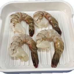 กุ้งทะเล