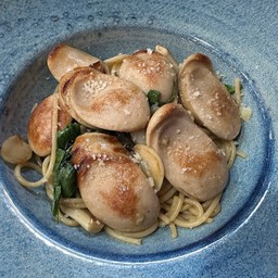 307 สปาไส้กรอกเยอรมัน